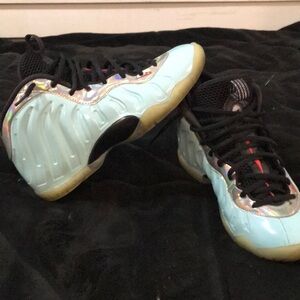 CHEAP Foamposites!!! Great condition